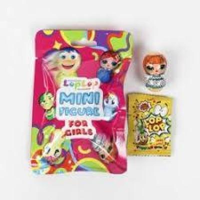 لپ لپ مینی فیگور